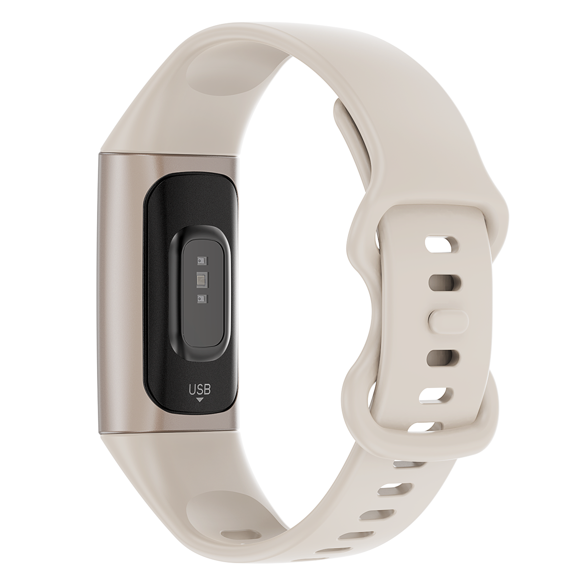 バイタルバンド交換バンド