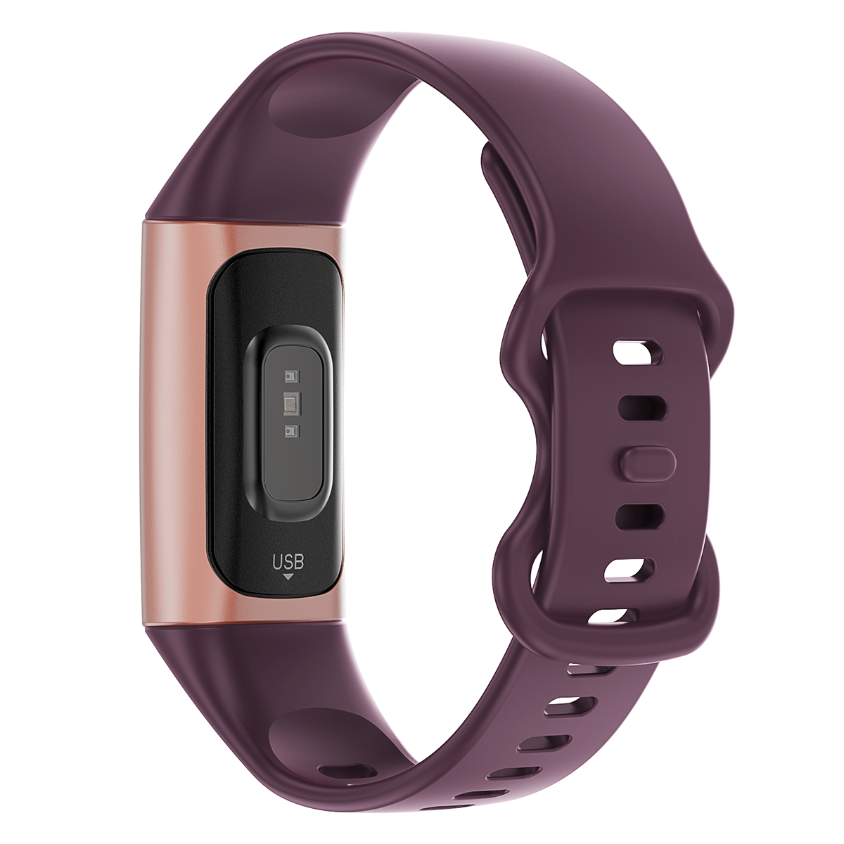 バイタルバンド交換バンド