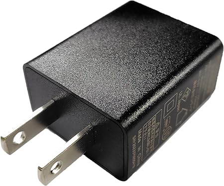 ACアダプタ(5V / 2A・PSE認証取得品 3年保証)