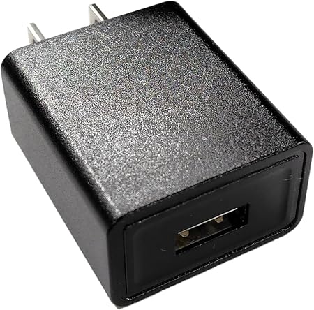 ACアダプタ(5V / 2A・PSE認証取得品 3年保証)