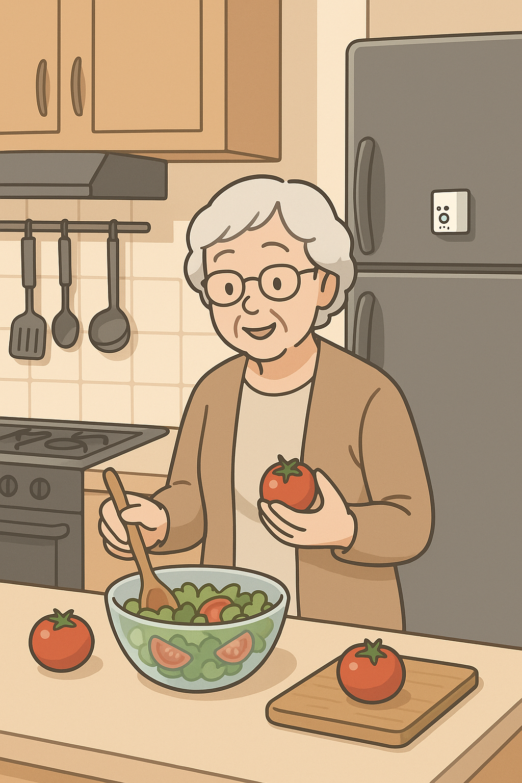 CAT-801M(ホームゲートウェイ) 熱中症センサー付き緊急通報システム