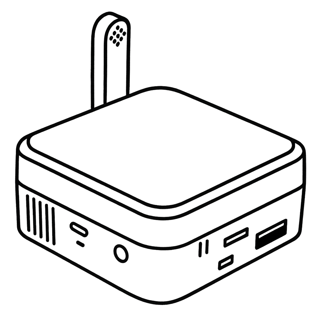 CO2センサー 『RS-BTEVS1』
