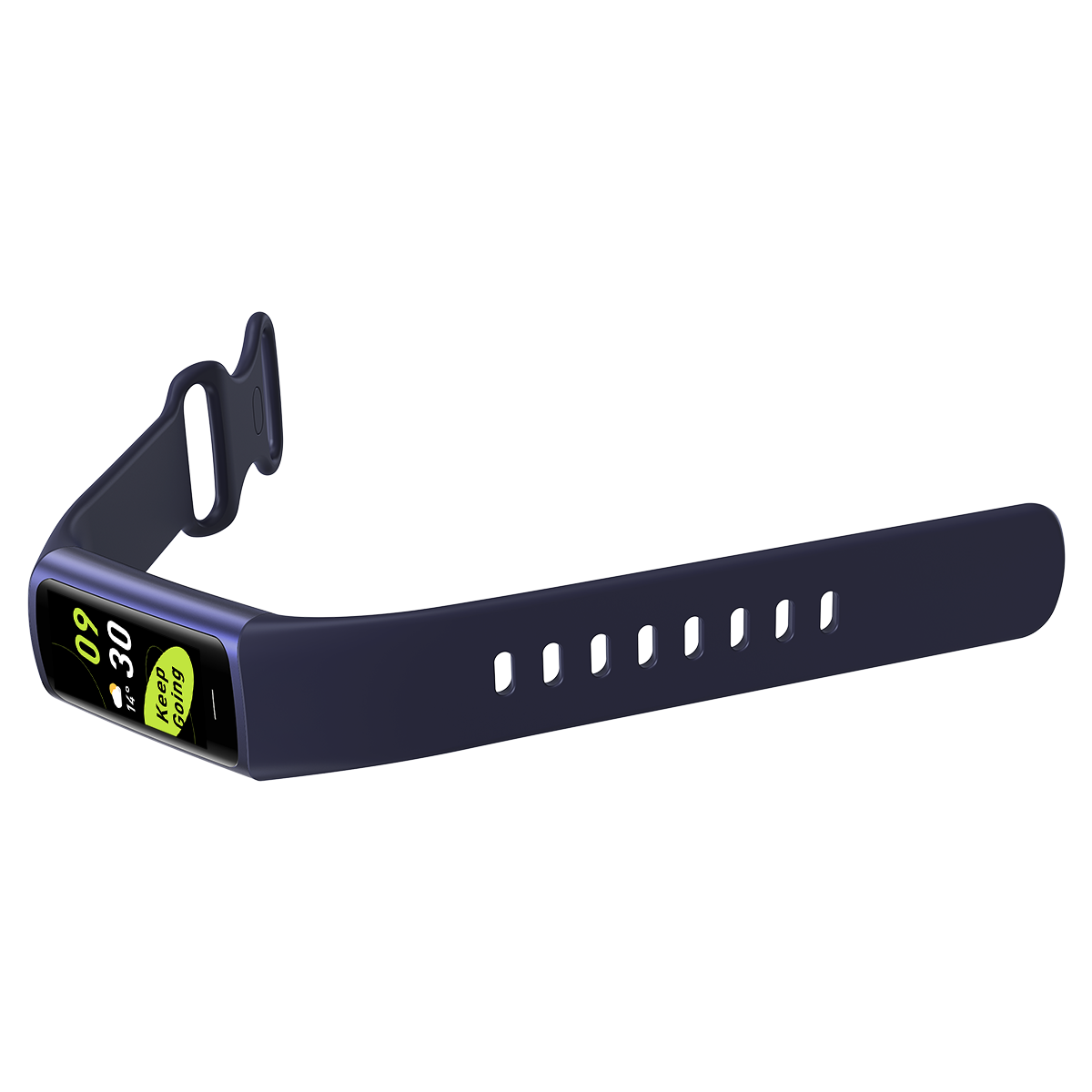 バイタルバンド交換バンド