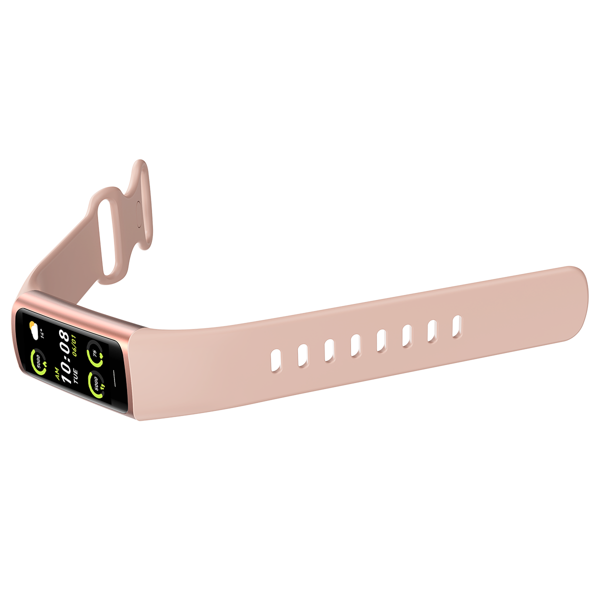 バイタルバンド交換バンド