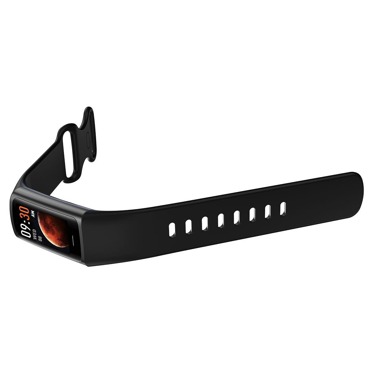 バイタルバンド交換バンド