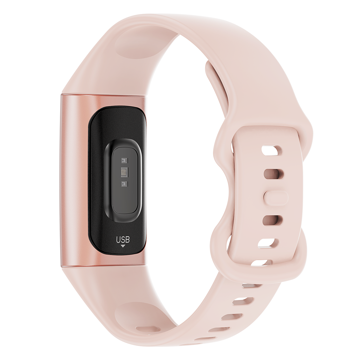 バイタルバンド交換バンド