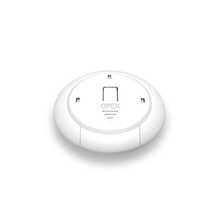 熱中ナビサービス対応 SOS緊急警報ボタン (EM-11 スマートワイヤレスボタン)